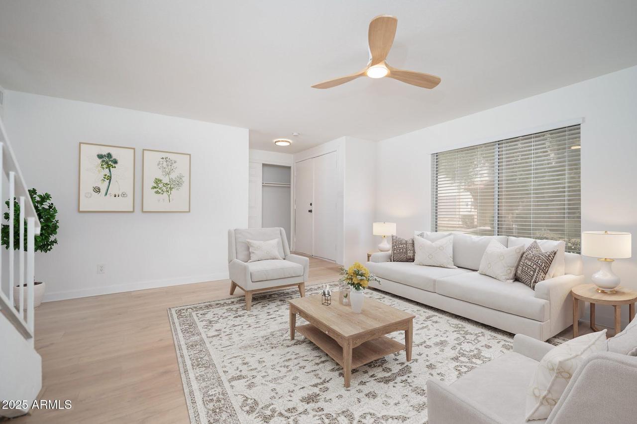 3110 W Manzanita Dr., Phoenix, AZ 85051