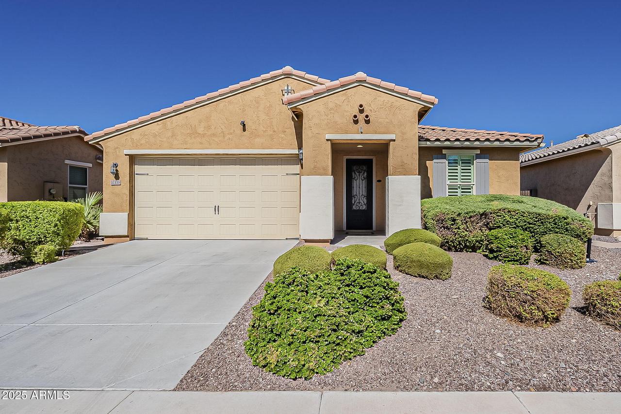10338 W Rosewood Ln., Peoria, AZ 85383