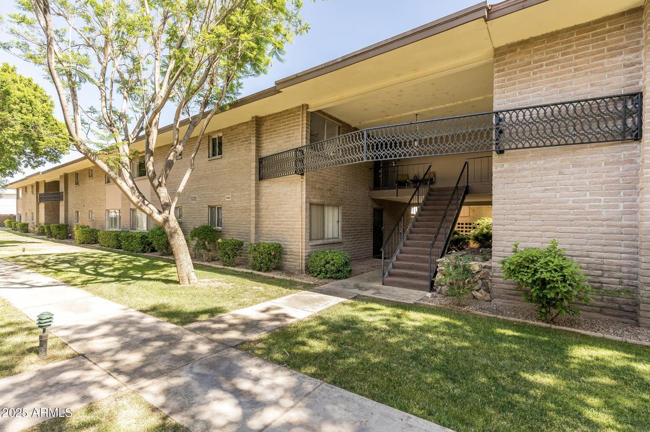 1901 E Missouri Ave. #219, Phoenix, AZ 85016