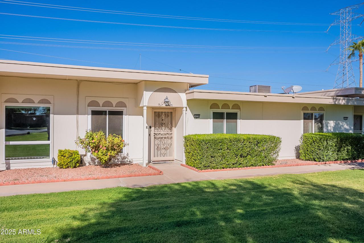 14226 N Newcastle Dr., Sun City, AZ 85351