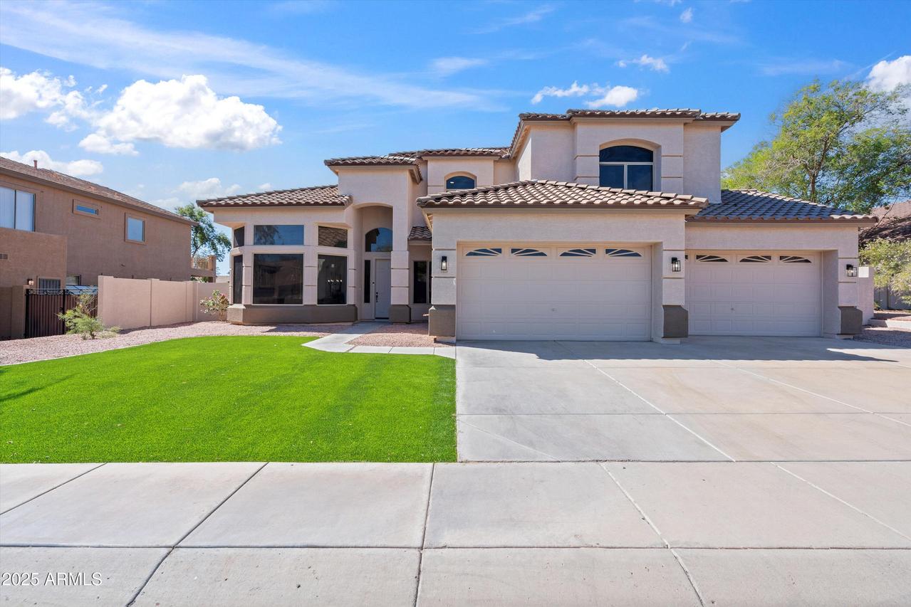 1426 N Vincent Cir., Mesa, AZ 85207