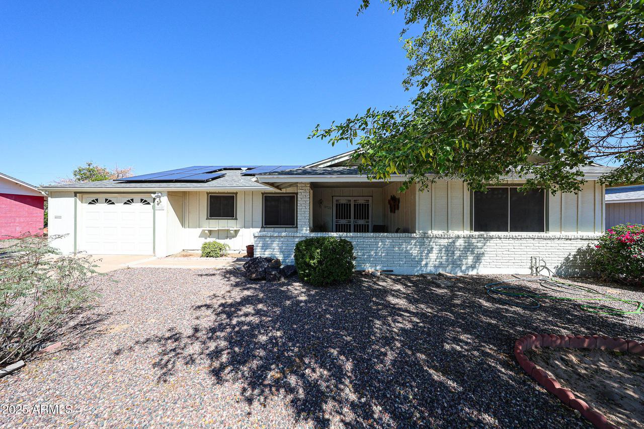 10522 W Camden Ave., Sun City, AZ 85351