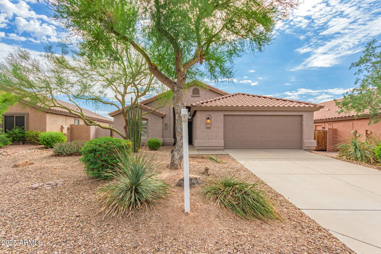 6803 E Las Animas Tr., Gold Canyon, AZ 85118