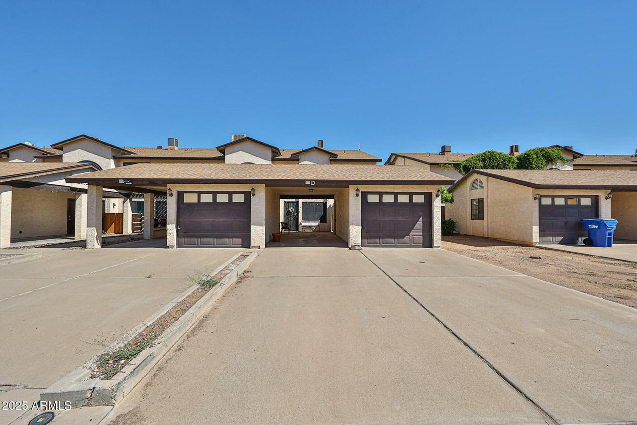 603 N 4th St. #D, Avondale, AZ 85323