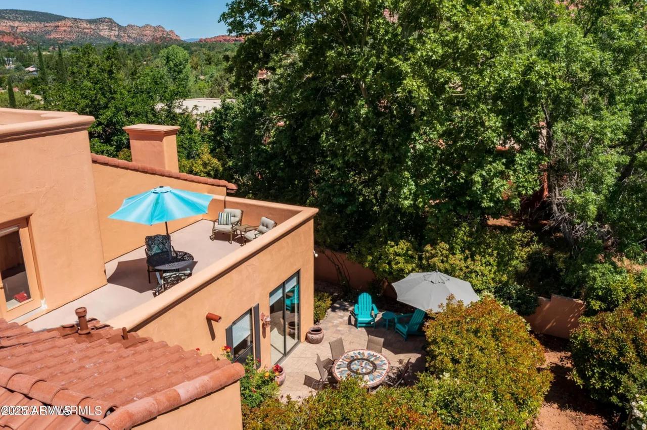 26 Rim Trail Cir., Sedona, AZ 86351
