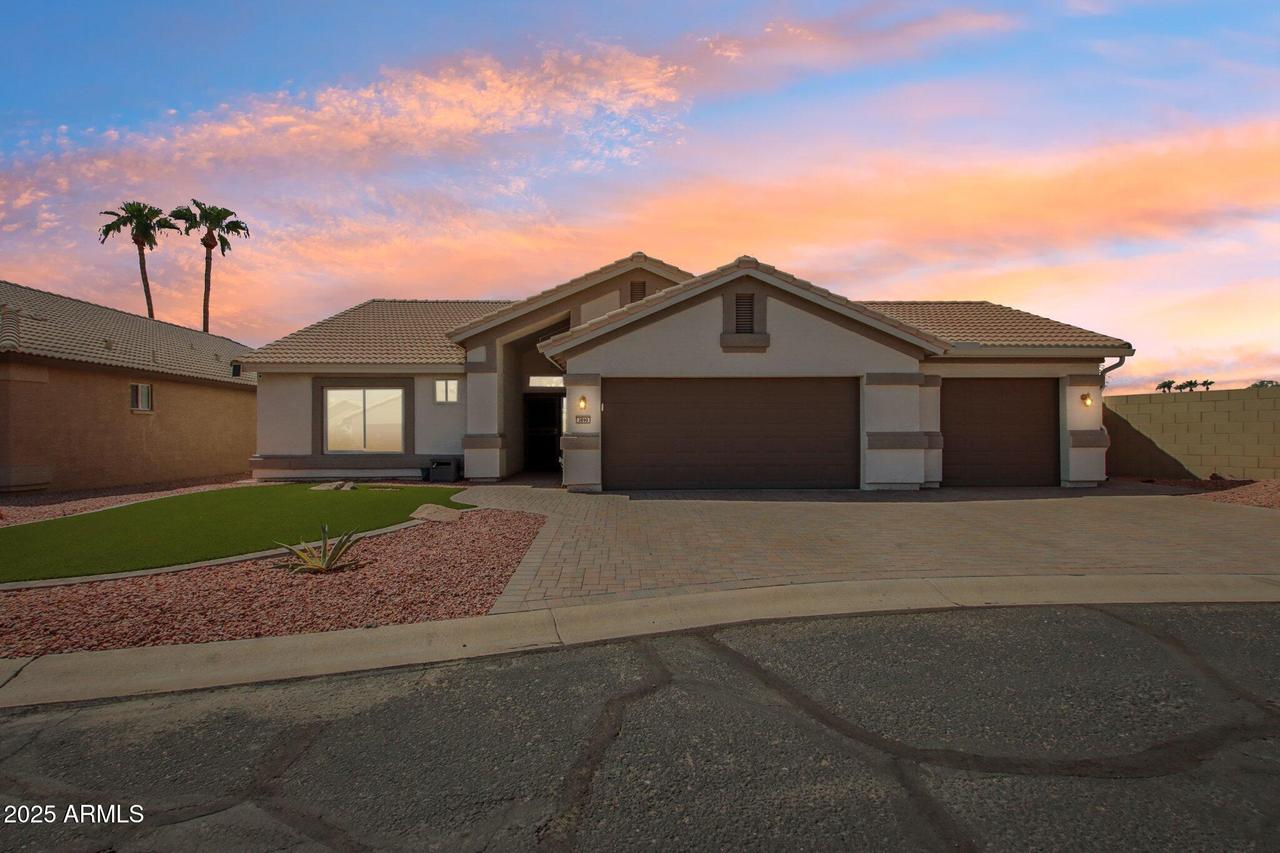 3090 N 148th Dr., Goodyear, AZ 85395