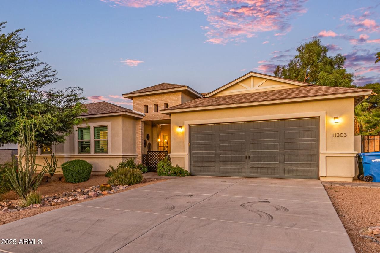 11303 N 34th St., Phoenix, AZ 85028