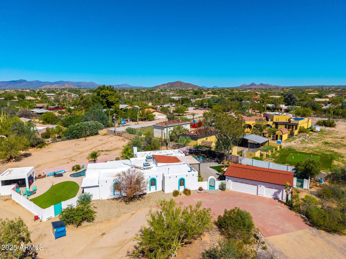 28235 N 67th St., Cave Creek, AZ 85331