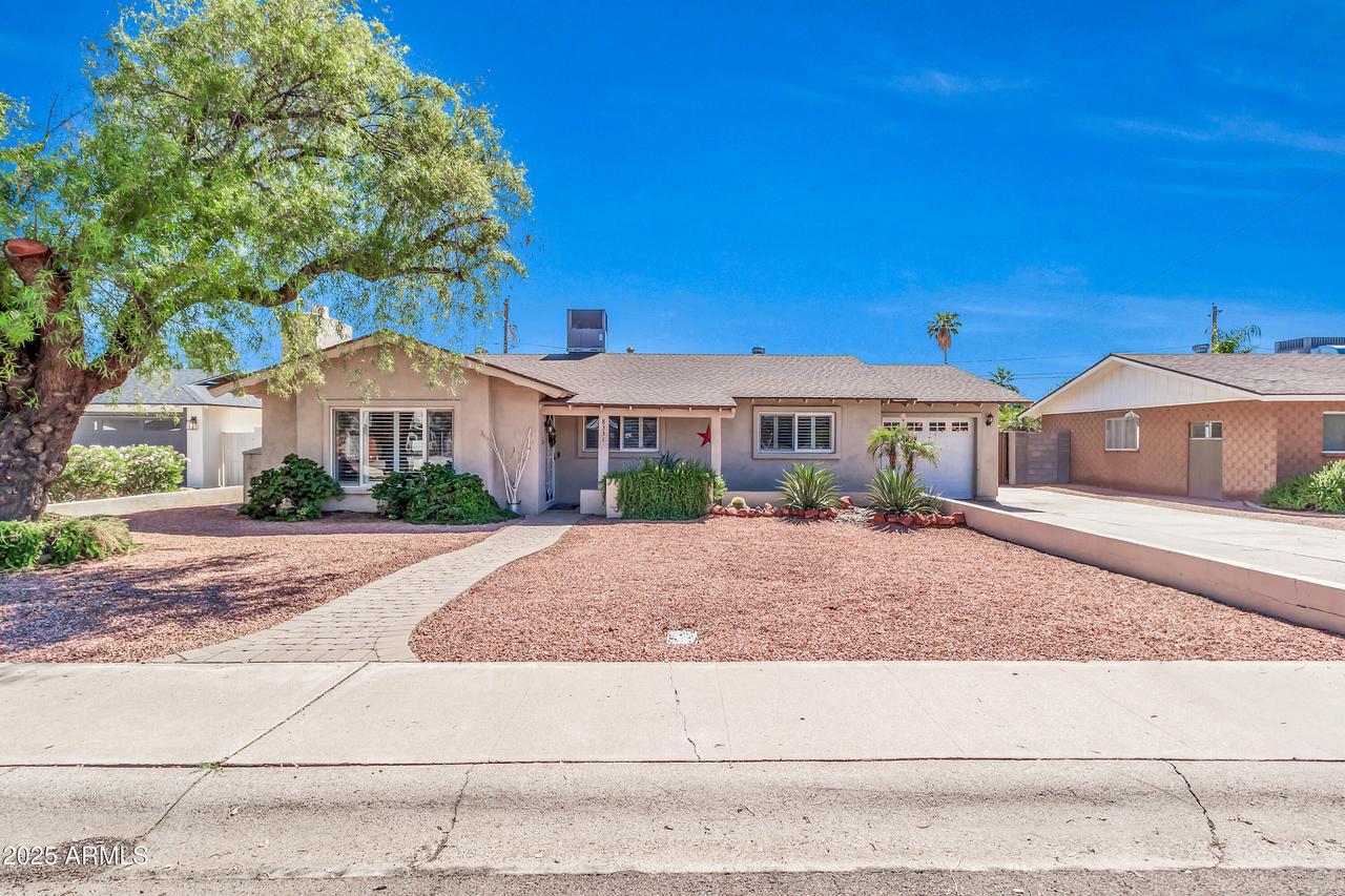 8331 E Fairmount Ave., Scottsdale, AZ 85251