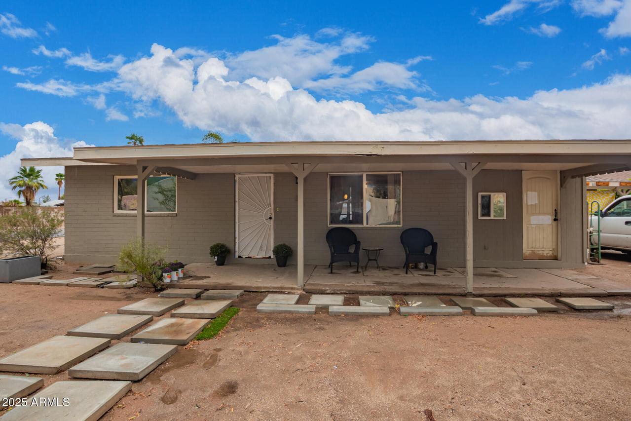 35 N 63rd St., Mesa, AZ 85205