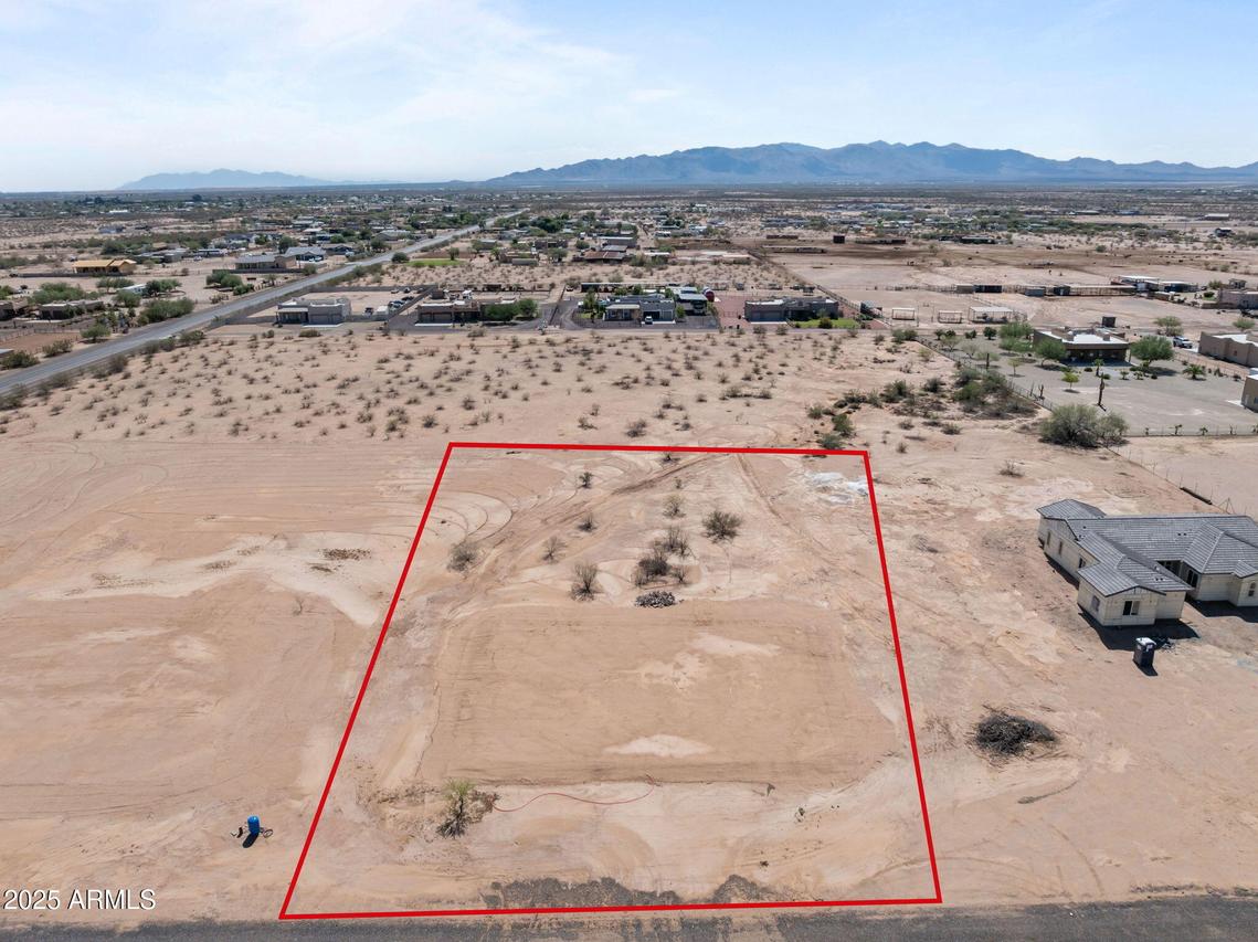 21151 W Duane Ln. #-, Wittmann, AZ 85361