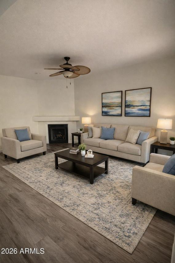 5640 E Bell Rd. #1031, Scottsdale, AZ 85254