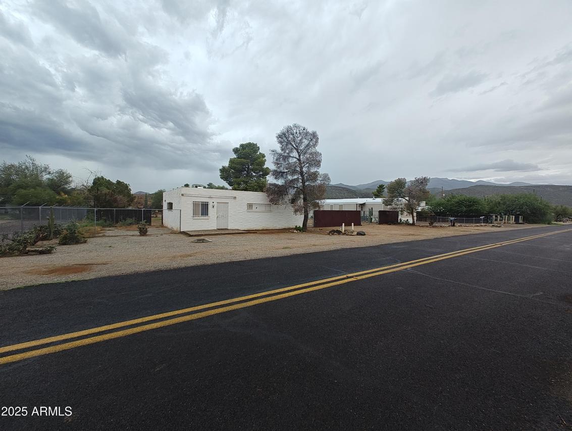 34440 S Ann Black St., Black Canyon City, AZ 85324