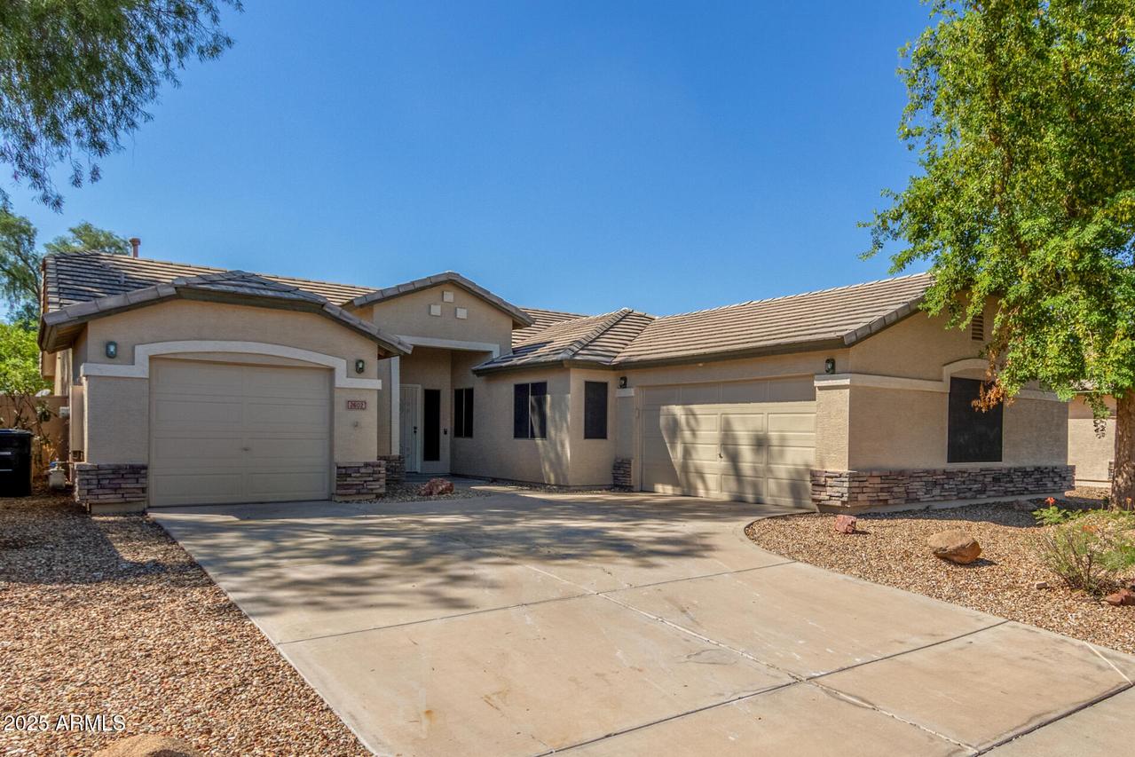 2602 N 106th Ave., Avondale, AZ 85392