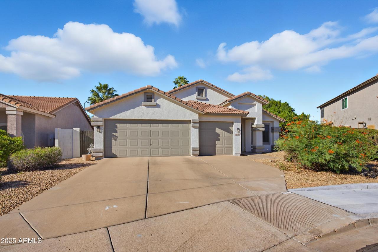 5758 E Jaeger St., Mesa, AZ 85205