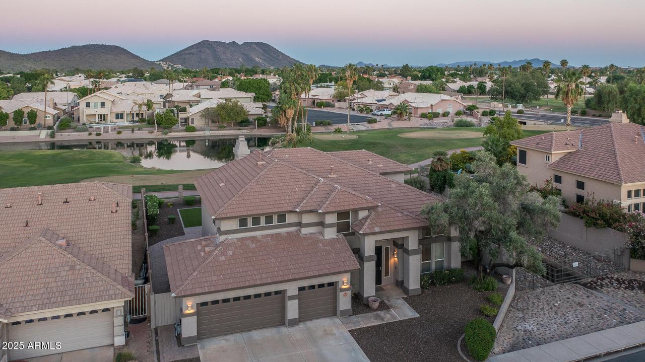 21915 N 65th Ave., Glendale, AZ 85310