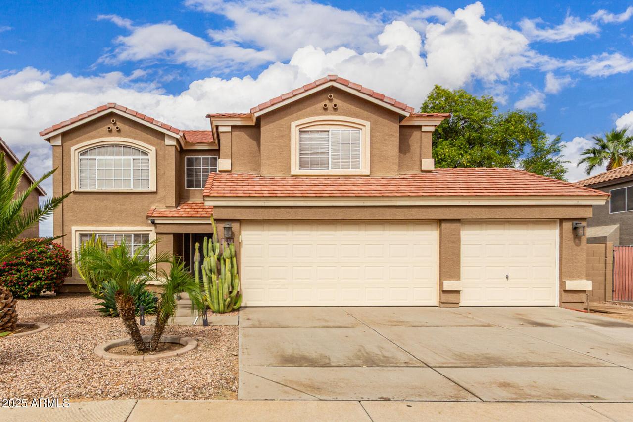 738 E Rosebud Dr., San Tan Valley, AZ 85143