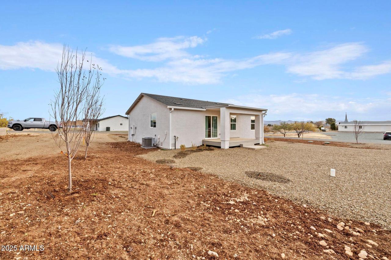 20025 E Saguaro Dr., Mayer, AZ 86333