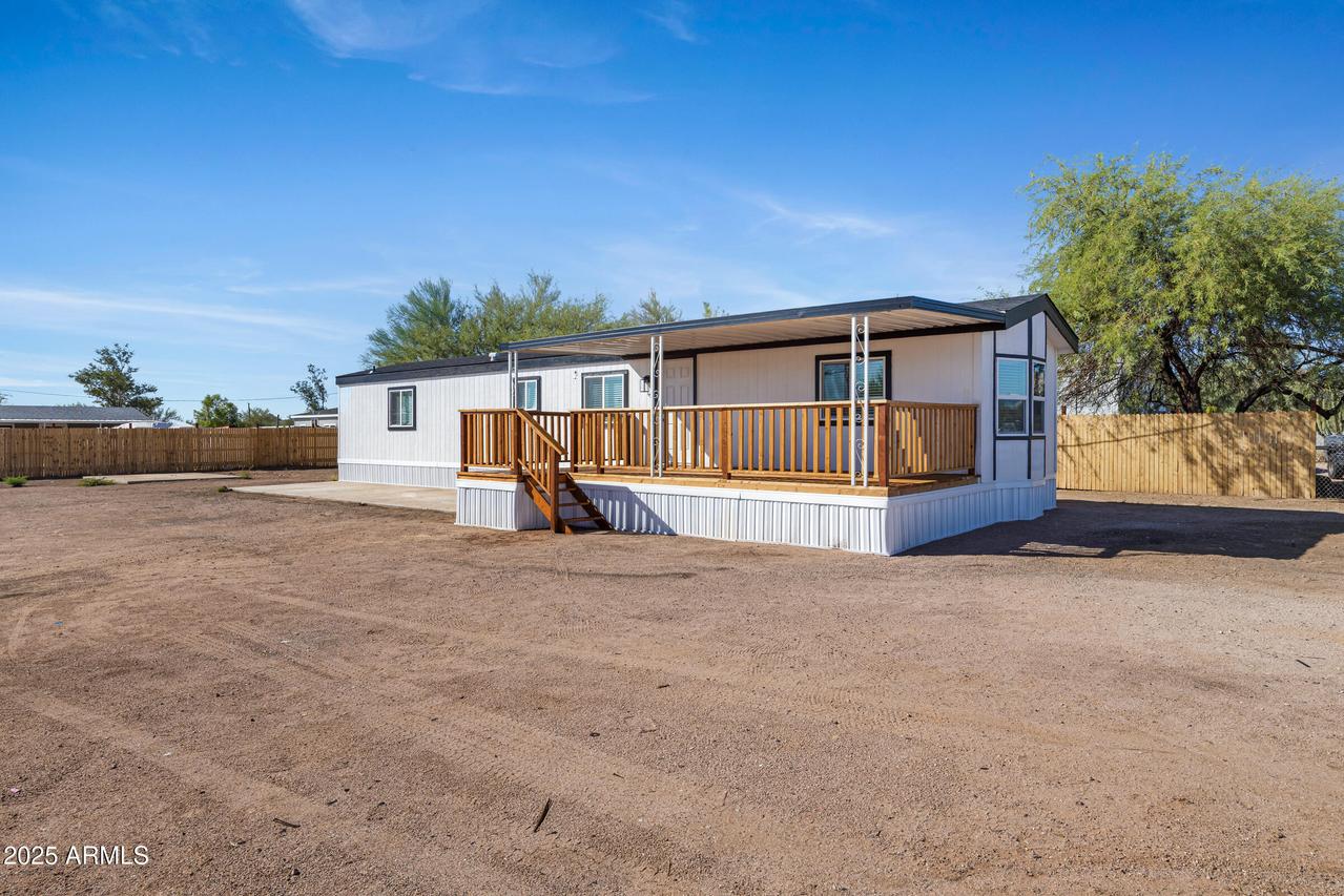 1644 N Desert View Dr., Apache Junction, AZ 85120