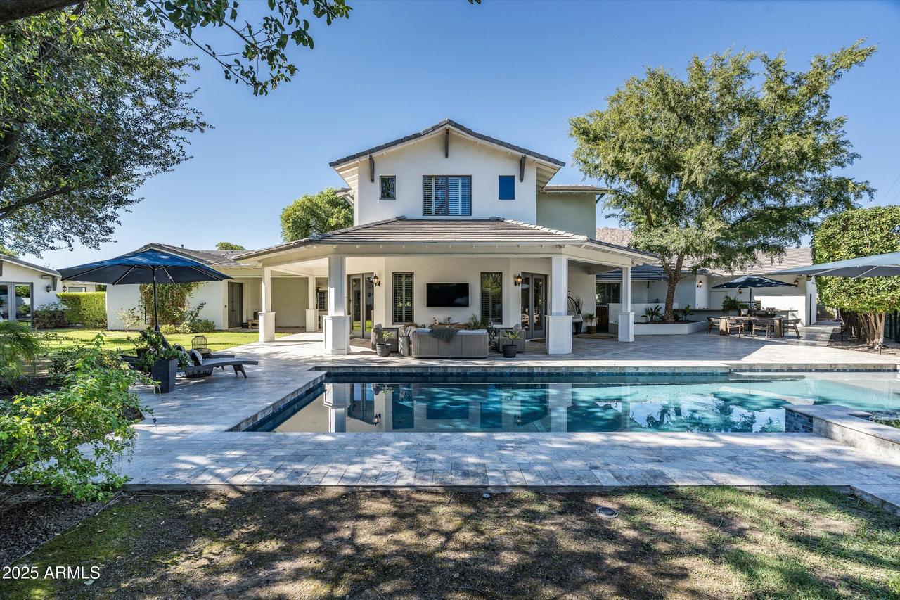 6113 E Calle Del Norte, Scottsdale, AZ 85251