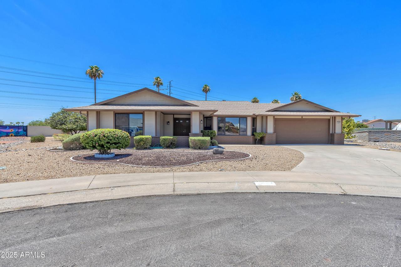 12427 W Wildwood Dr., Sun City West, AZ 85375