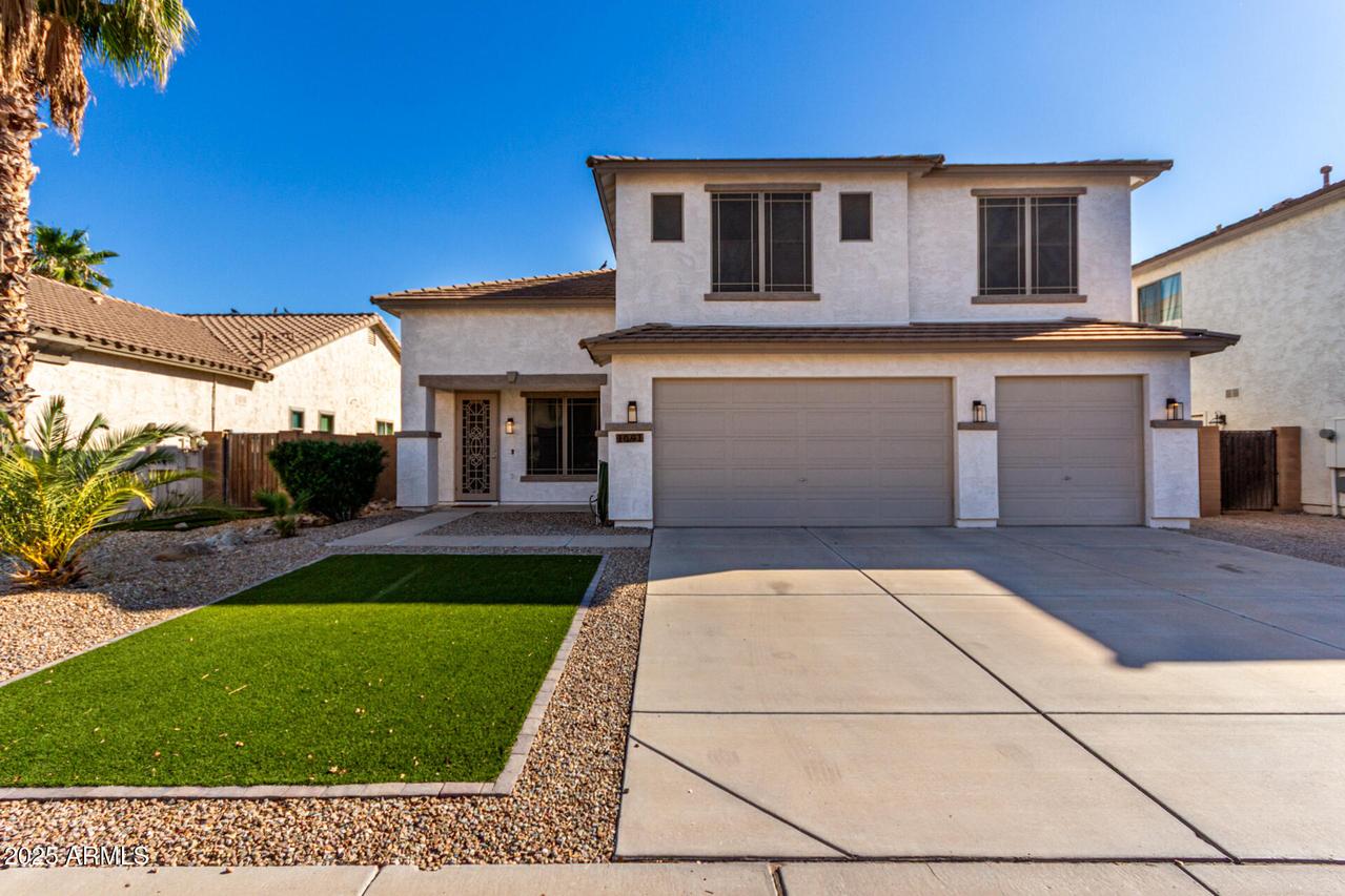 1091 E Magnum Rd., San Tan Valley, AZ 85140