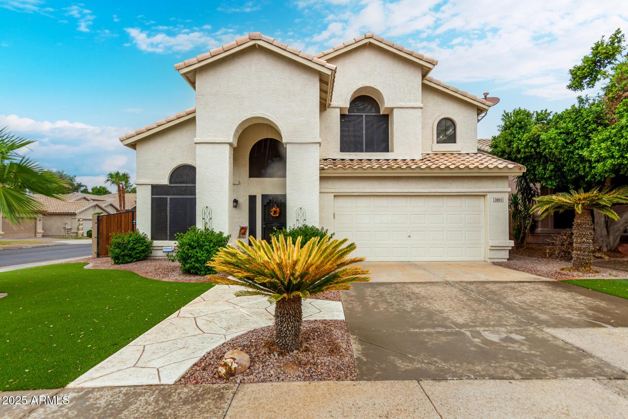 3864 S Ivy Ct., Chandler, AZ 85248