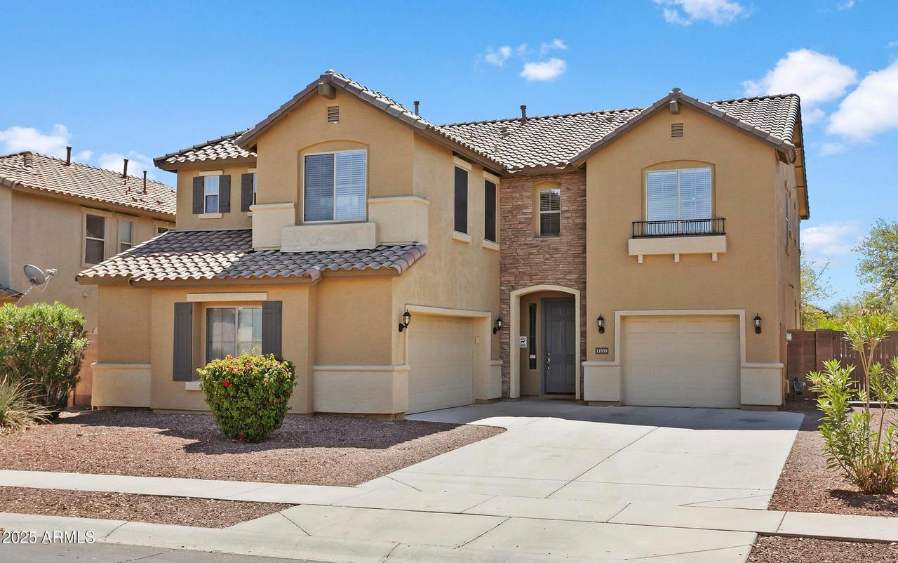 11959 W Vernon Ave., Avondale, AZ 85392