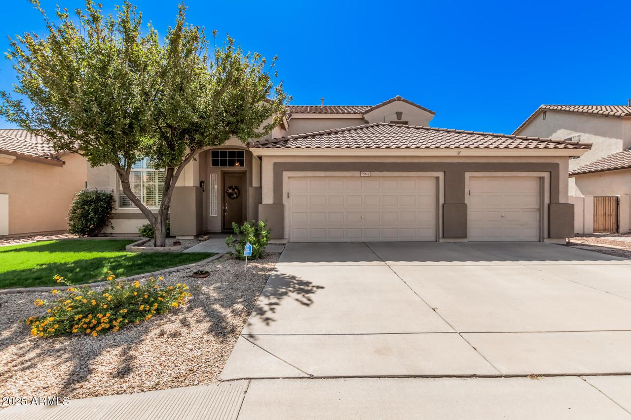 7963 E Plata Ave., Mesa, AZ 85212