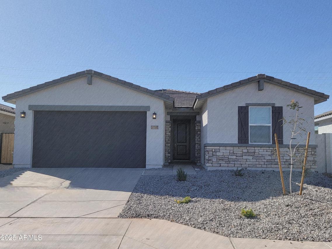 37511 W San Sisto Ave., Maricopa, AZ 85138