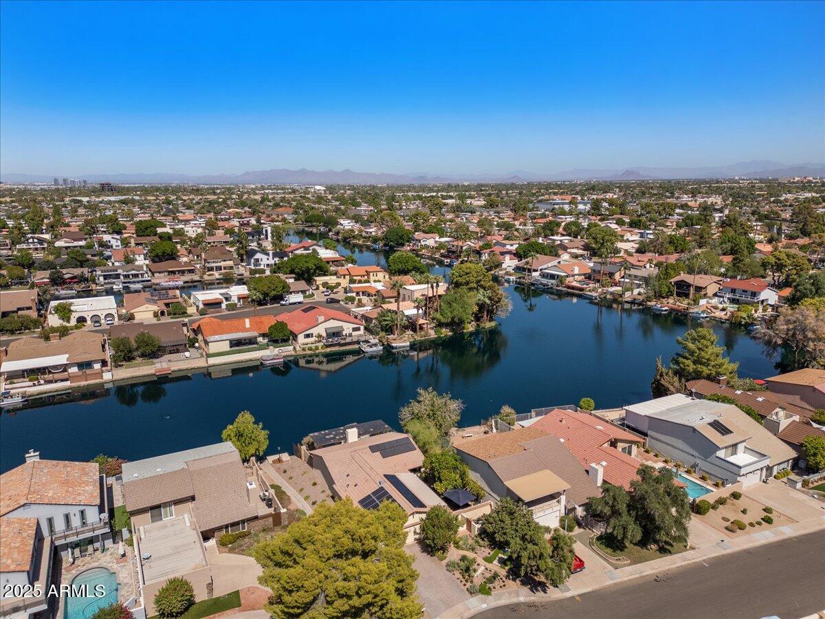 5532 S Crows Nest Rd., Tempe, AZ 85283