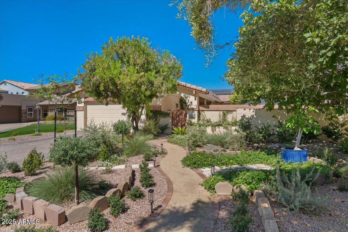 5532 S Crows Nest Rd., Tempe, AZ 85283