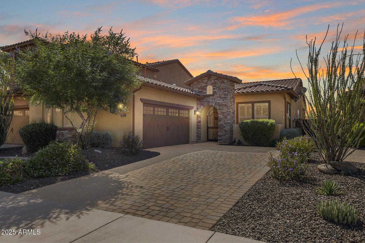 12121 W Desert Mirage Dr., Peoria, AZ 85383