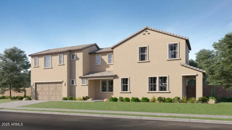 10136 E Ulysses Ave., Mesa, AZ 85212