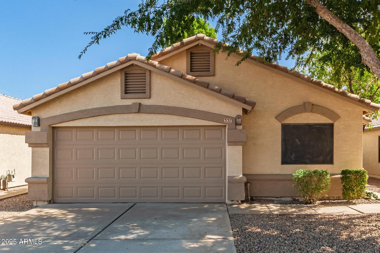 337 N Abalone Dr., Gilbert, AZ 85233