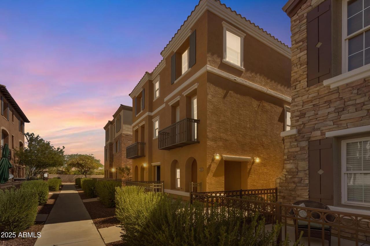 2628 S Alpine Dr., Gilbert, AZ 85295