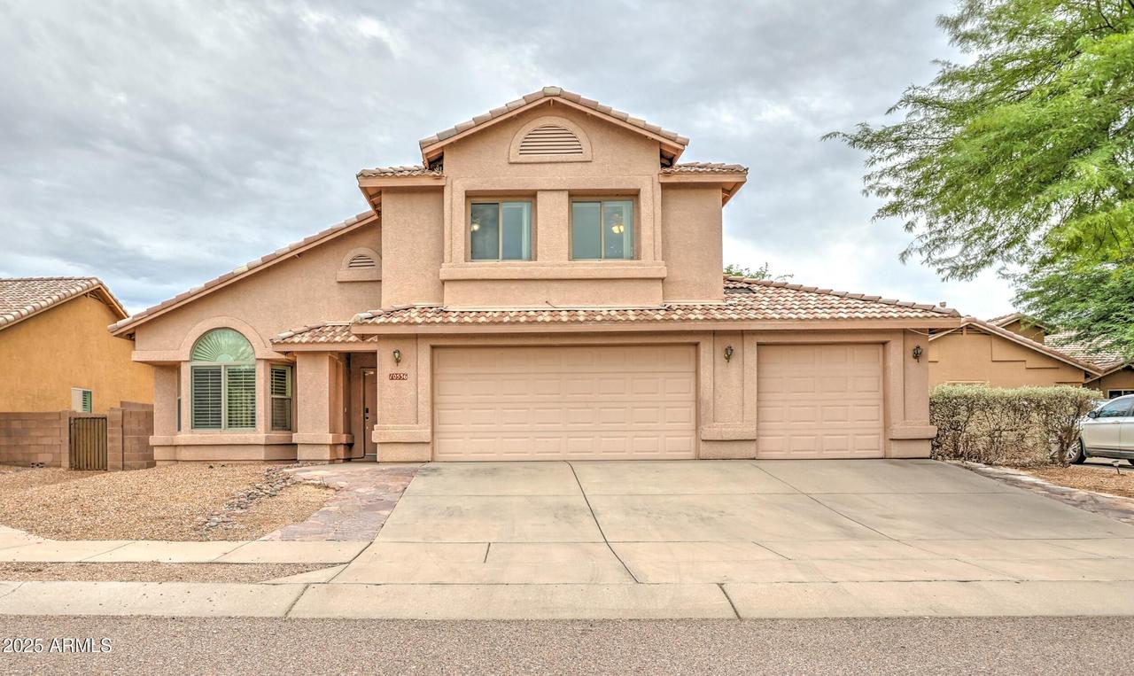 10536 E Marquette St., Tucson, AZ 85747
