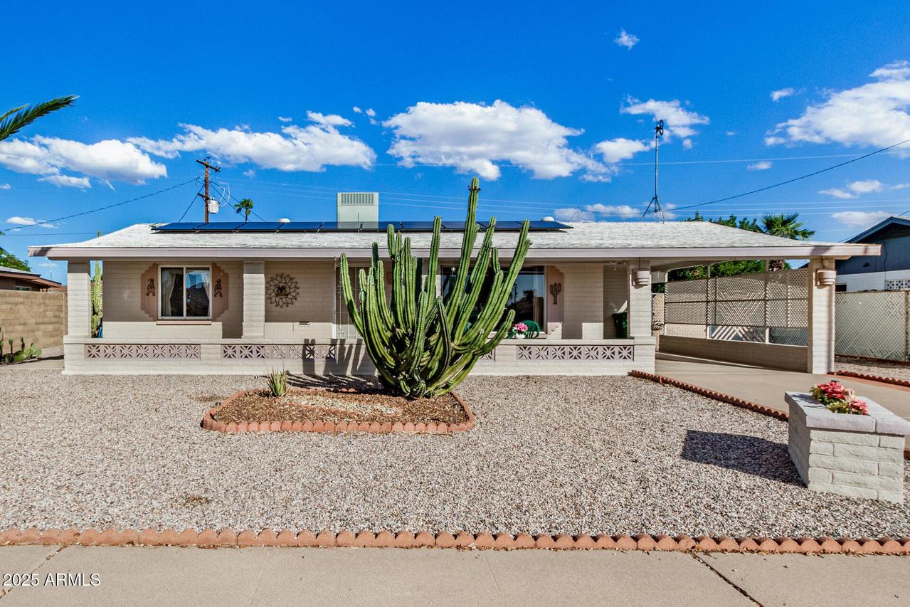 507 N 55th Pl., Mesa, AZ 85205