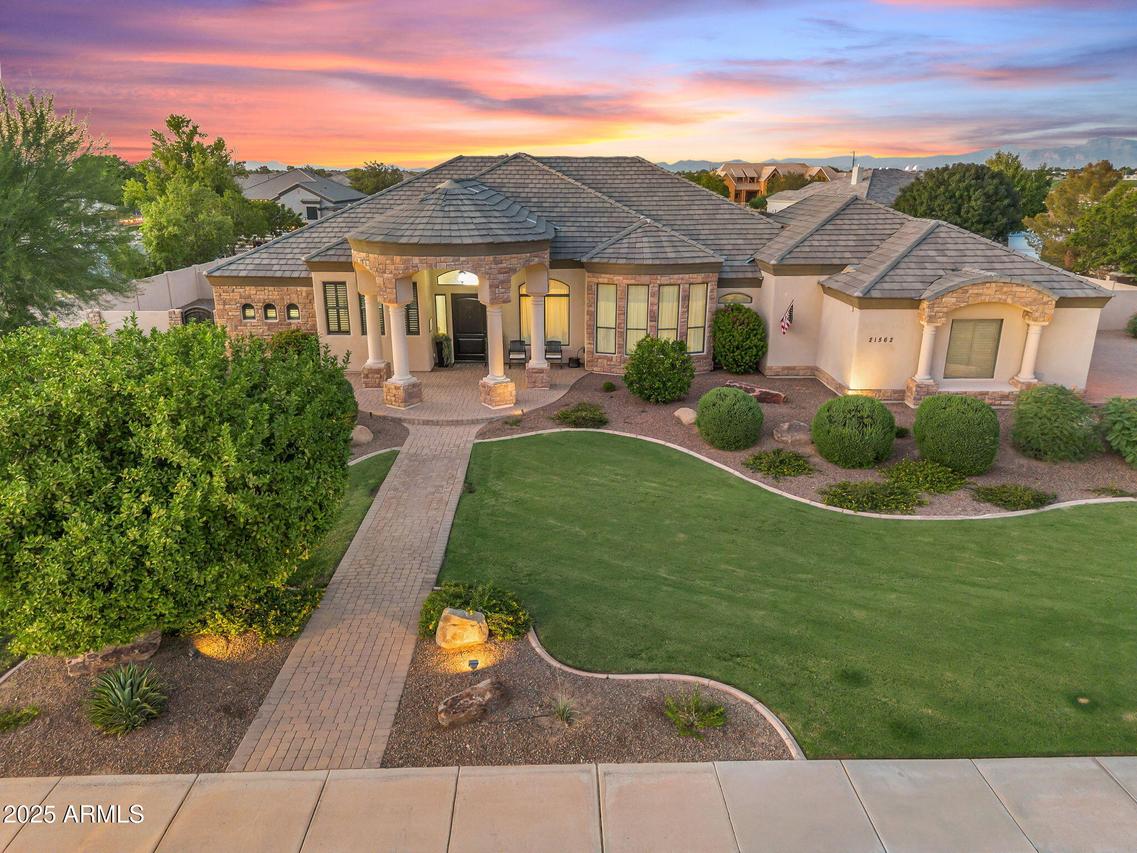 21562 E Mewes Rd., Queen Creek, AZ 85142