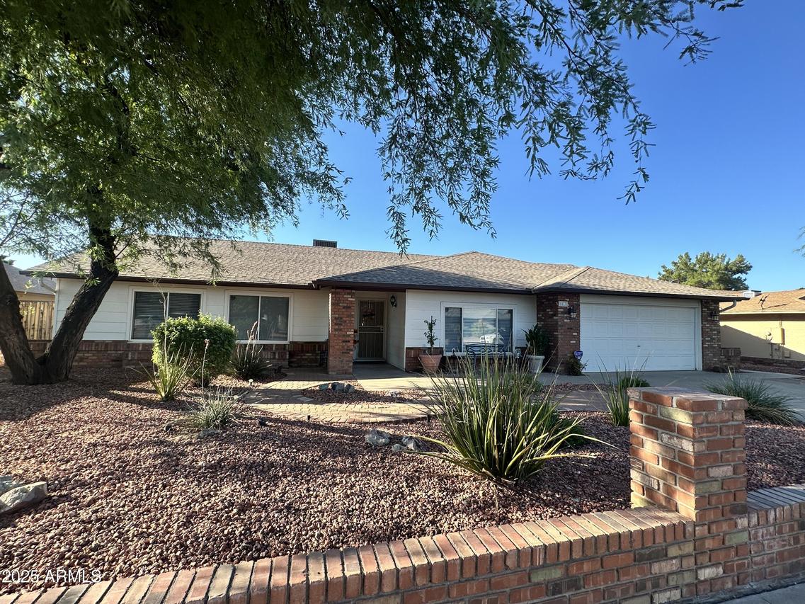 6415 W Poinsettia Dr., Glendale, AZ 85304