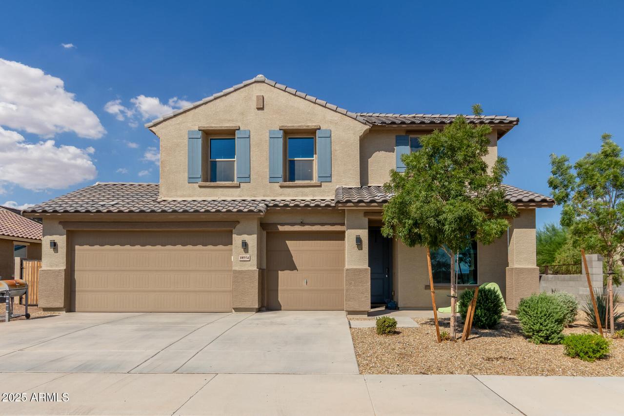 18554 W Carlota Ln., Surprise, AZ 85387