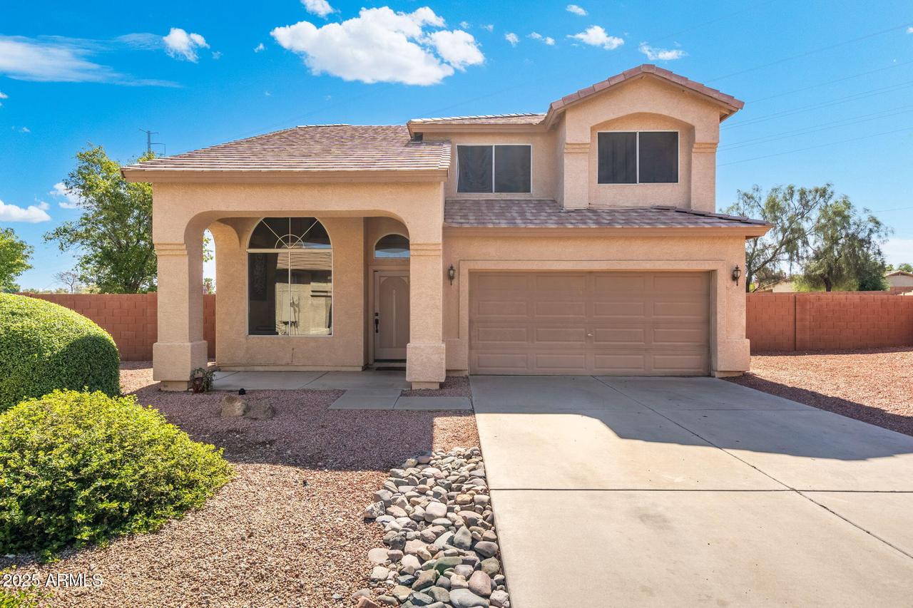 18601 N 16th Pl., Phoenix, AZ 85024