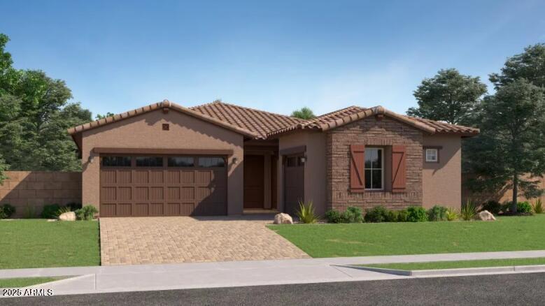 9929 S Dutchman Dr., Apache Junction, AZ 85120