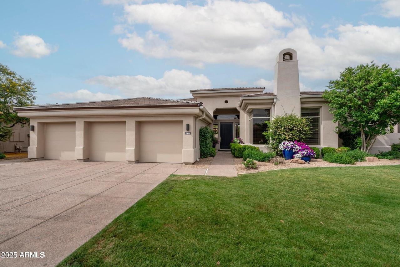7438 E Cactus Wren Rd., Scottsdale, AZ 85250