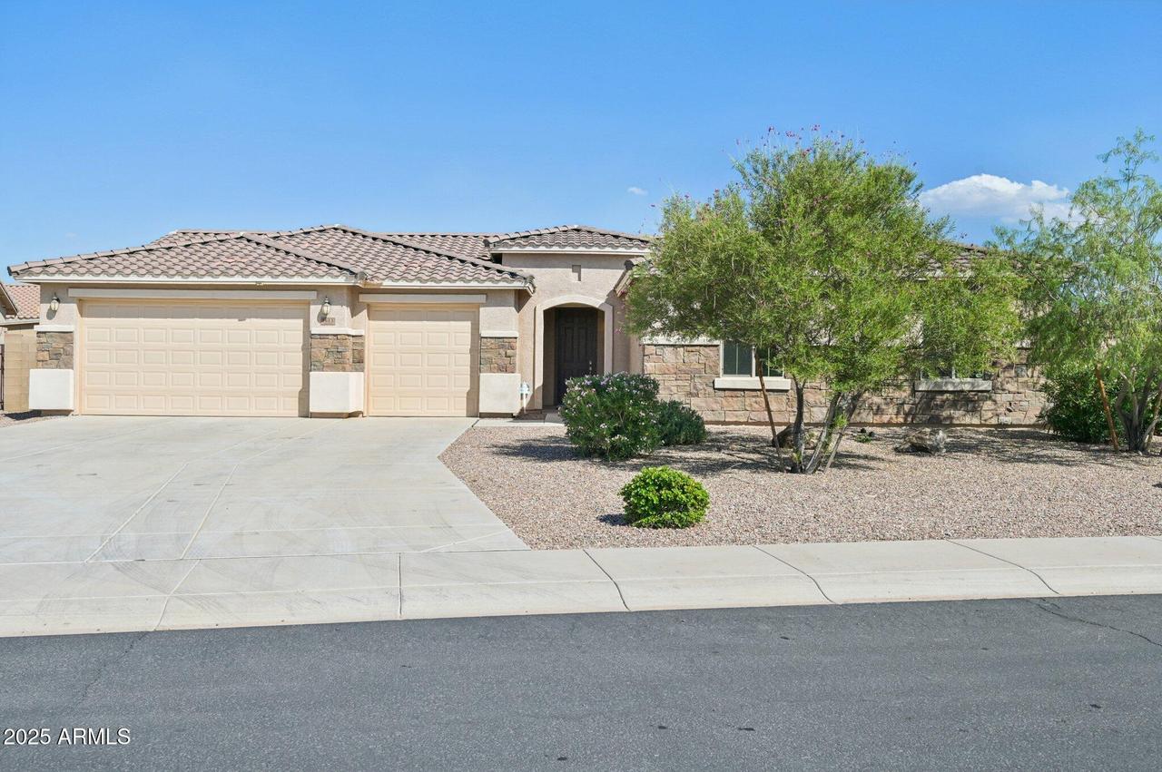5613 S 58th Ln., Laveen, AZ 85339