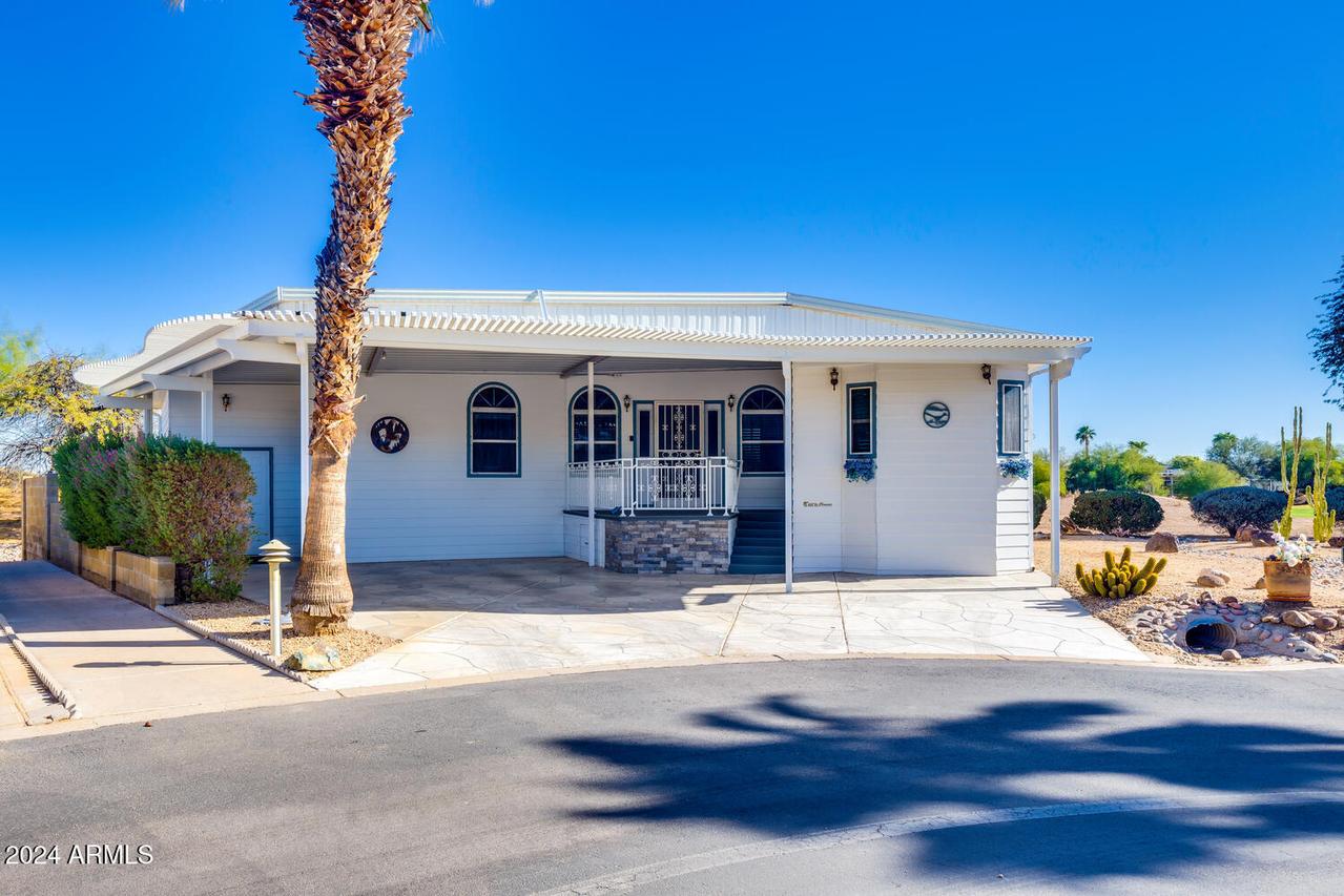 17200 W Bell Rd. #349, Surprise, AZ 85374