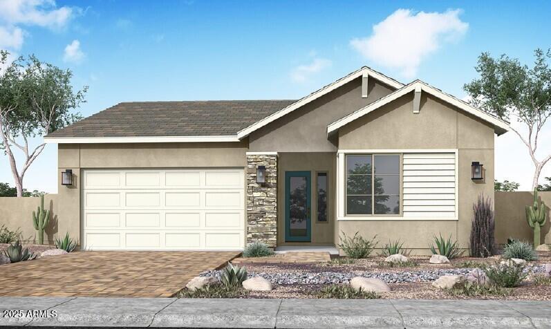 2312 E Foremaster Rd., San Tan Valley, AZ 85140