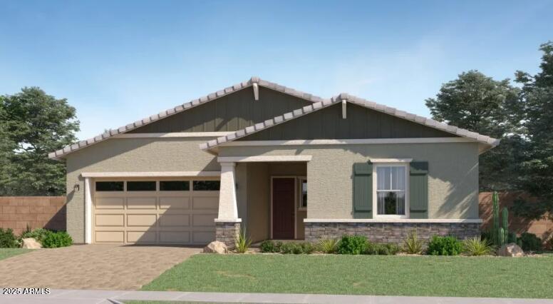 10052 S Dutchman Dr., Apache Junction, AZ 85120