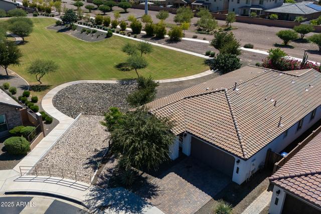 New Homes with Master Bedrooms on the 1st Floor That Attend Queen Creek High School: September 27th to October 3rd