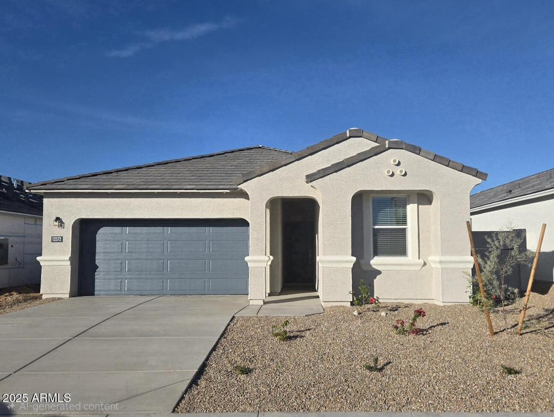 12572 W Mountain View Dr., Avondale, AZ 85323